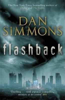 Flashback by Dan Simmons image