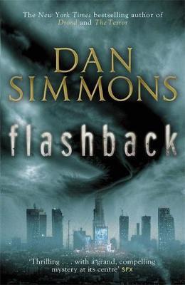 Flashback by Dan Simmons