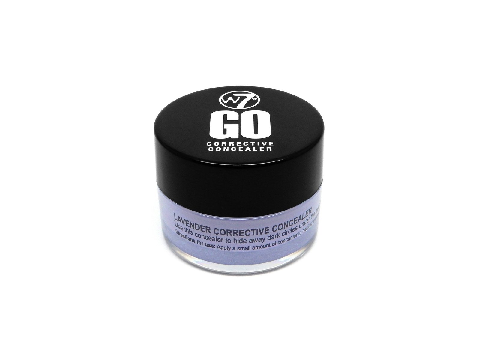 W7 Go Corrective Concealer (Lavender)