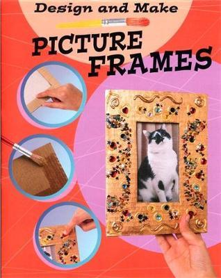 Picture Frames by Helen Greathead image