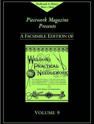Weldon's Practical Needlework, Volume 9 image