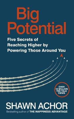 Big Potential by Shawn Achor image