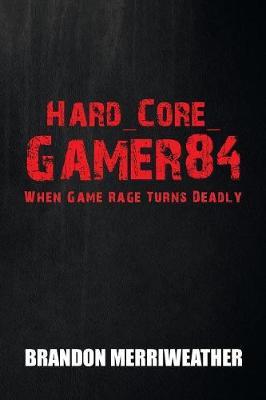Hard_core_gamer84 by Brandon Merriweather image