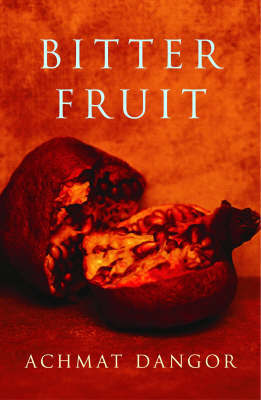 Bitter Fruit by Achmat Dangor image