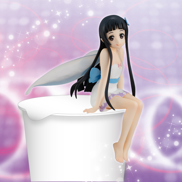 Sword Art Online: Yui - Noodle Cup PVC Figure image