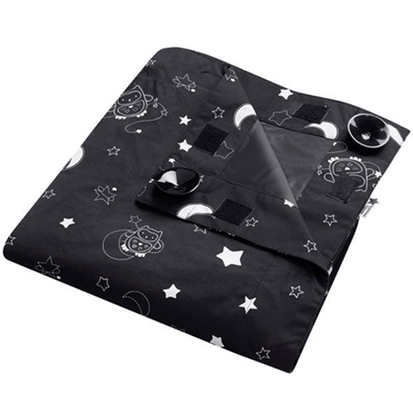 Tommee Tippee: Portable Blackout Blind (Large) image