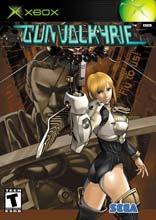Gunvalkyrie for Xbox Gunvalkyrie for Xbox
