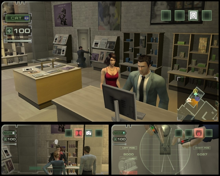 The Plan for PC image