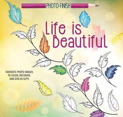Life Is Beautiful by arsEdition image