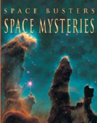 SPACE BUSTERS SPACE MYSTERIES image