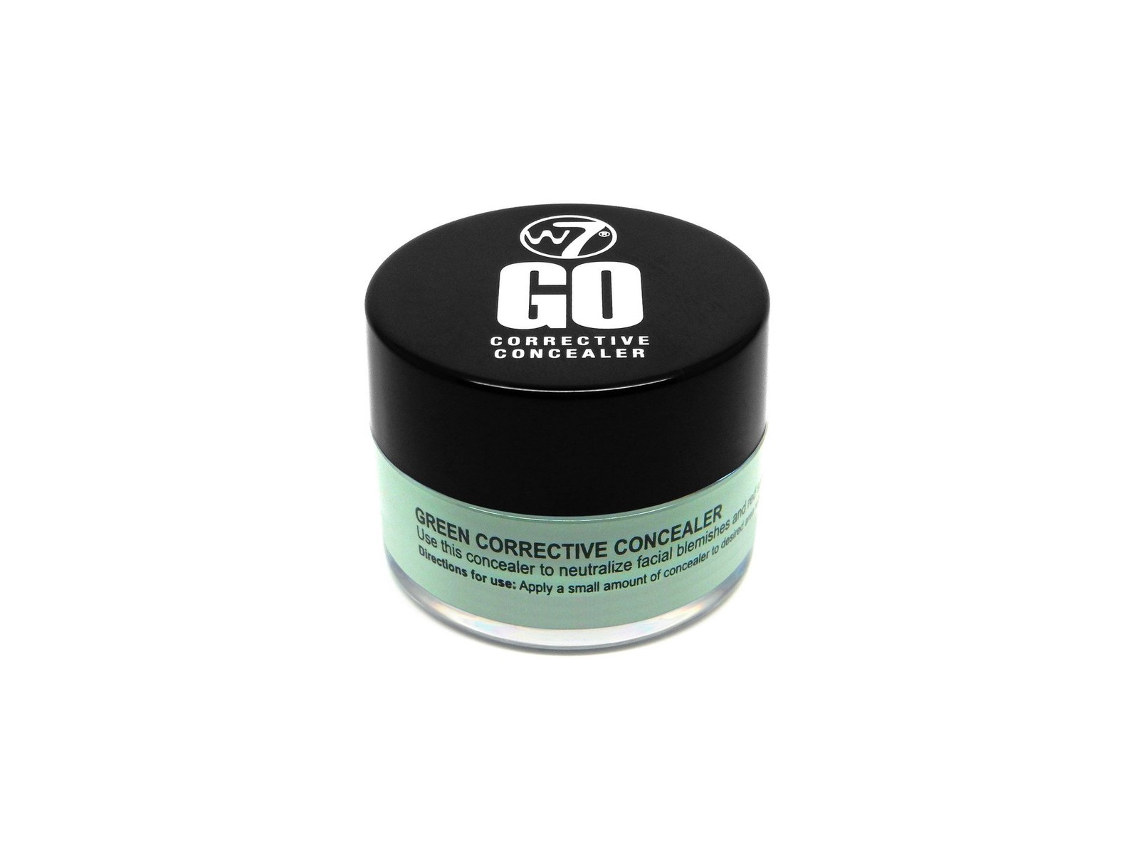 W7 Go Corrective Concealer (Green)