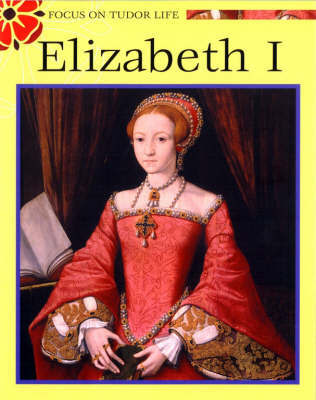 Elizabeth I? by Liz Gogerly image