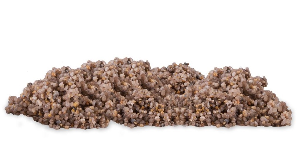 Kinetic Sand: Kinetic Rock Pack – Grey image