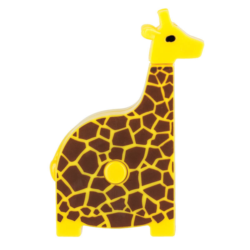 Giraffe Measure Tape image