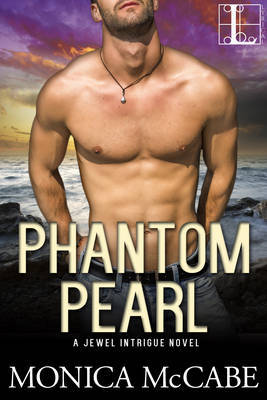 Phantom Pearl by Monica McCabe image