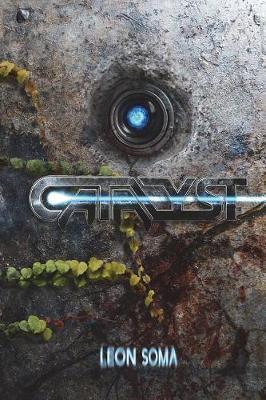 Catalyst by Leon Soma image