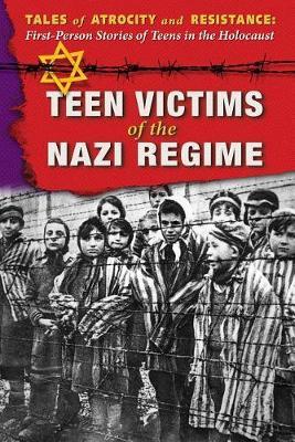 Teen Victims of the Nazi Regime by Hallie Murray image