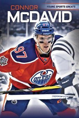 Connor McDavid by Phil Corso image