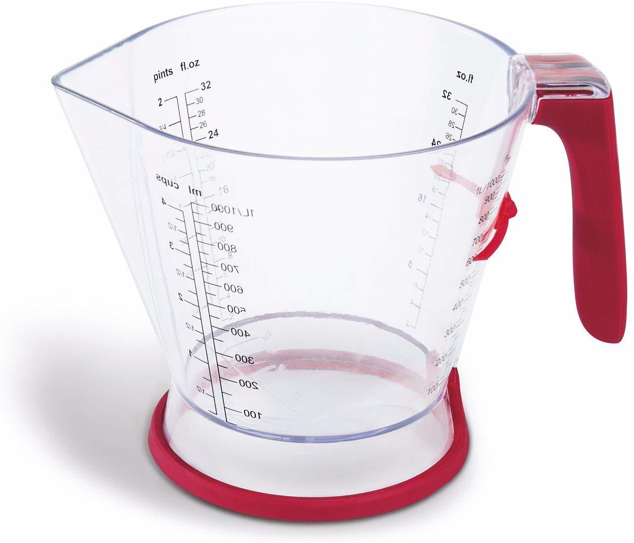 Zyliss Measuring Jug (1L/4Cup) at Mighty Ape NZ
