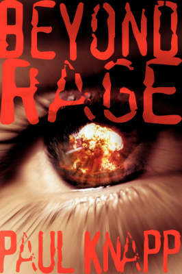Beyond Rage by Paul Knapp image