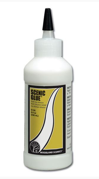 Woodland Scenics Scenic Glue