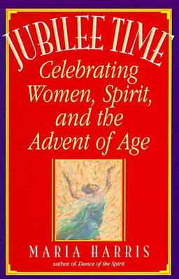 Jubilee Time by Maria Harris image