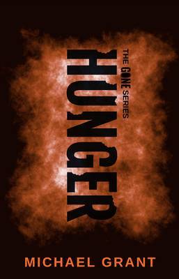 Hunger image