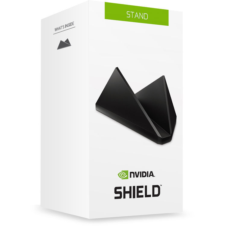 NVIDIA Shield Stand image