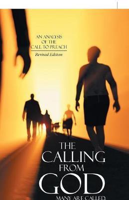 The Calling from God by Dr Lowell Hardy image
