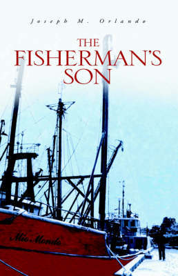 The Fisherman's Son by Joseph M. Orlando image