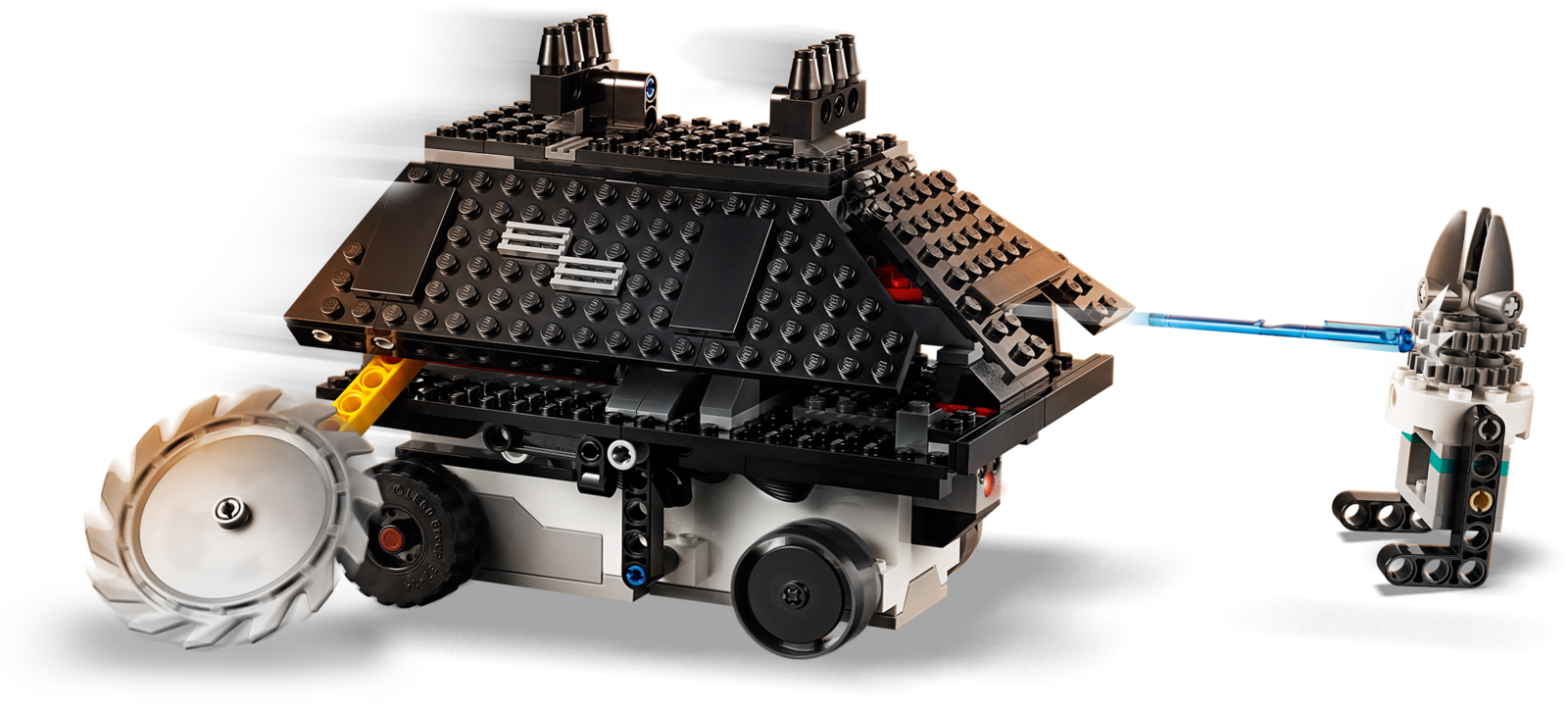 LEGO Star Wars - Droid Commander (75253) image