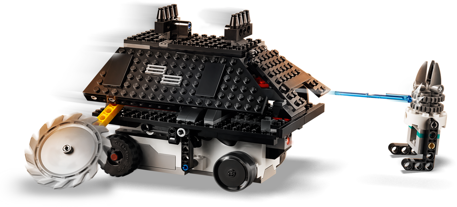 LEGO Star Wars - Droid Commander image