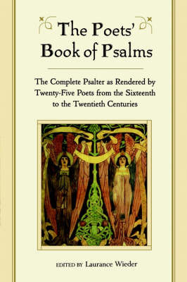 The Poets' Book of Psalms