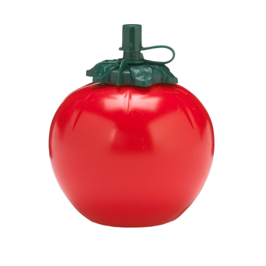 Tomato Shape Sauce Bottle at Mighty Ape NZ
