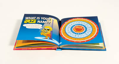 Lisa Simpson's Guide to Geek Chic by Matt Groening image
