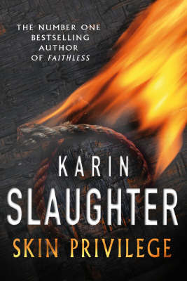 Skin Privilege by Karin Slaughter image