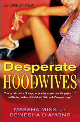 Desperate Hoodwives image