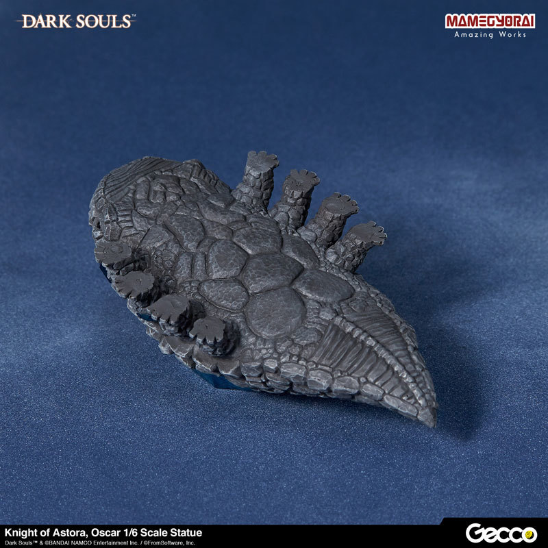 Dark Souls: Knight of Astora Oscar - 12" Statue image