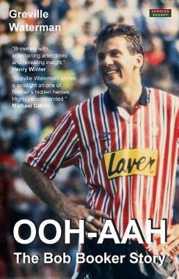 Ooh-Aah by Greville Waterman image