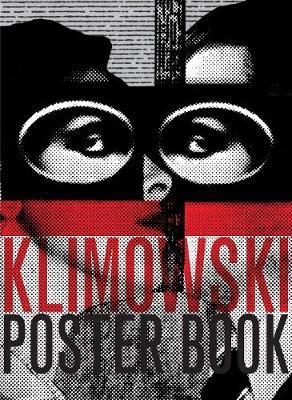 Klimowski Poster Book by Andrzej Klimowski image