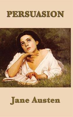 Persuasion by Jane Austen image