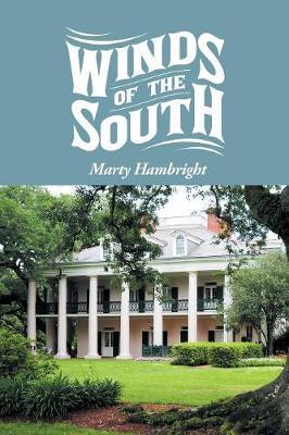 Winds of the South by Marty Hambright image
