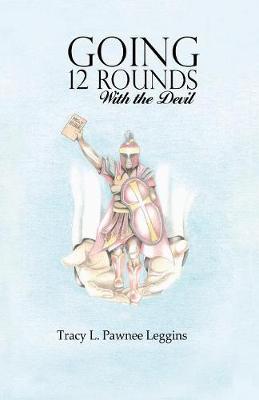 Going 12 Rounds with the Devil by Tracy L Pawnee Leggins image