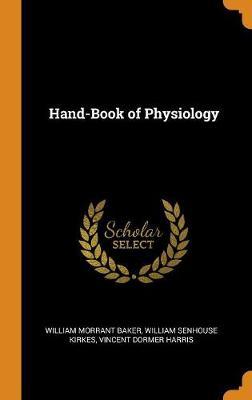 Hand-Book of Physiology image