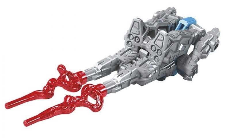 Transformers: War For Cybertron - Battle Masters - Aimless image