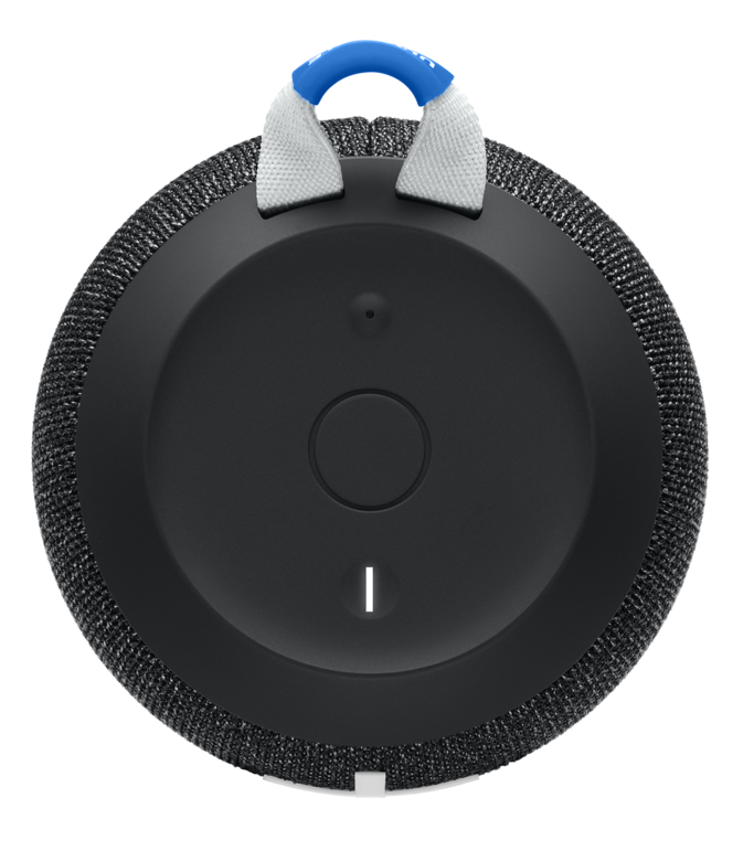 Ultimate Ears WONDERBOOM 2 Speakers - Black Twin Pack image