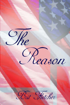 The Reason by Brit Fletcher image