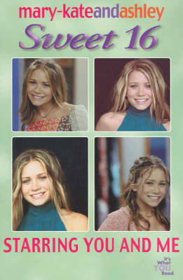 Starring You and me by Mary Kate Olsen image