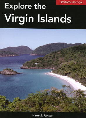 Explore the Virgin Islands by Harry S. Pariser image