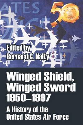 Winged Shield, Winged Sword 1950-1997 image
